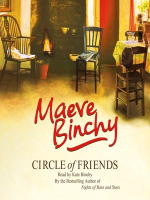 cover image of Circle of Friends